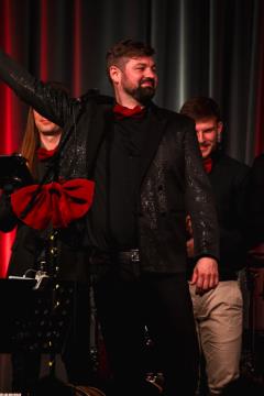 Božičnica 2023 nas je popeljala v zimsko čudežno deželo